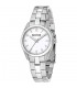 Orologio Donna Sector 270 Acciaio 30mm Silver R3253578501