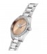 Orologio Donna Sector 270 Acciaio 30mm Silver Rosa R3253578506