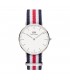 Orologio Uomo Daniel Wellington Classic Canterbury DW00100051