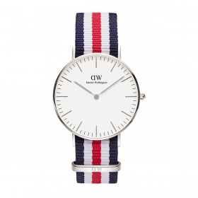 Orologio Uomo Daniel Welligton Classic Canterbury DW00100051