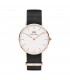 Orologio Donna Daniel Wellington Classic Cornwall 36 Rose Gold DW00100259