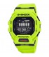 Casio G-Shock G -Squad Verde Resina GBD-200-9ER Orologio Uomo