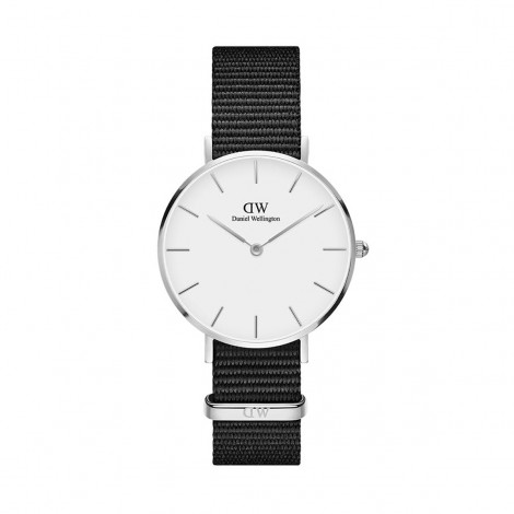 Orologio Donna Daniel Wellington Classic Cornwall 32 Silver DW00100254