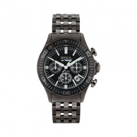 Breil Chrono Manta 1970 Nero TW1887 Orologio Uomo