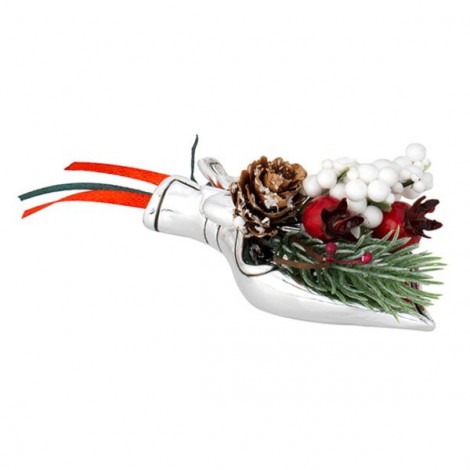 Bouquet Natalizio Bagutta Oggetti di Natale N8422