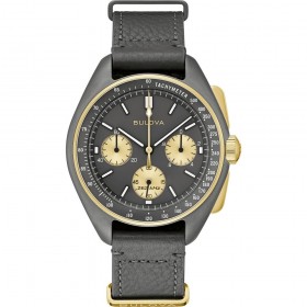 Bulova Lunar Pilot 50th Anniversary Edition 98A285 Orologio Cronografo