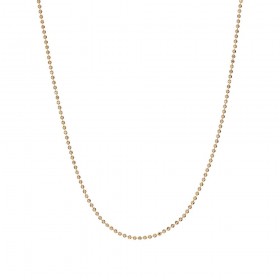 Collana Donna Alisia Diamantidis Long Gold AL3083