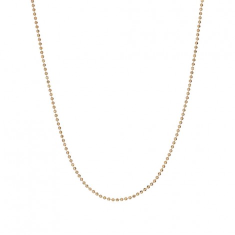 Collana Donna Alisia Diamantidis Long Gold AL3083