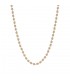 Collana Donna Alisia Pretty Daisy Gold AL2807