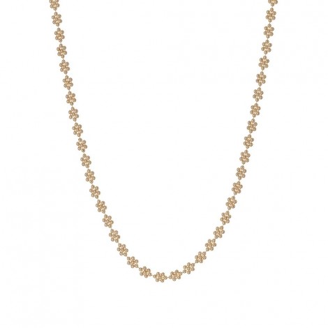 Collana Donna Alisia Pretty Daisy Gold AL2807