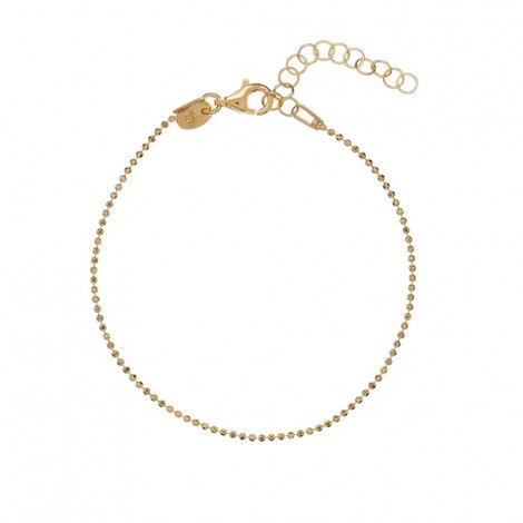 Bracciale Donna Alisia Diamantidis Gold Argento 925 AL3081