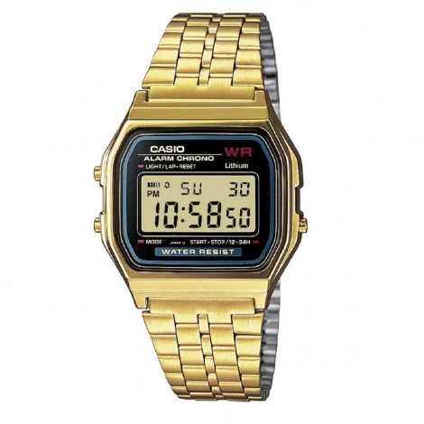 Orologio Unisex Casio Vintage A159WGEA-1EF