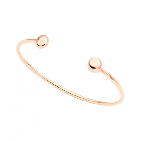 Dodo Bracciale Cuff Pepita Oro Rosa 9kt DBC0004PEPIT0009RM