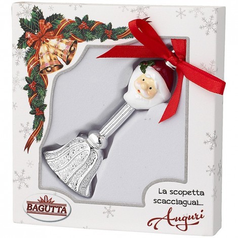 Scopetta Scacciaguai Bagutta Oggetti di Natale N8425