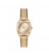 Breil Petite Charm Oro TW1896 Orologio Solo Tempo Donna