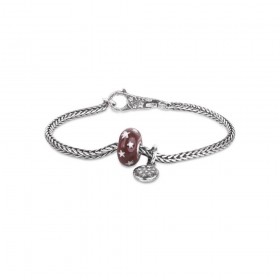 Bracciale Start Pan Di Stelle By Trollbeads TZZIT-00971