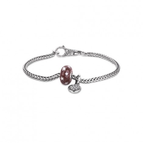 Bracciale Start Pan Di Stelle By Trollbeads TZZIT-00971