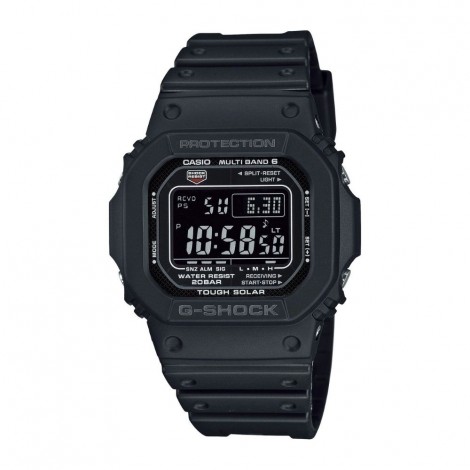 Casio G-Shock The Origin GW-M5610U-1BER Orologio Unisex