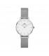 Orologio Donna Daniel Wellington Petite Sterling 28 White DW00100220