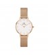 Orologio Donna Daniel Wellington Petite Melrose 28 Gold DW00100219