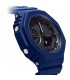 Casio G-Shock Classic GA-2100-2AER Blu Orologio Uomo