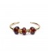 Beads Donna Trollbeads Pietra Di Cannella TSTBE-60001