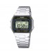 Orologio Unisex Casio Vintage Iconic A164WA-1VES