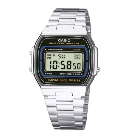 Orologio Unisex Casio Vintage Iconic A164WA-1VES