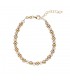 Bracciale Donna Alisia Wilma Argento 925 Gold Labradorite AL2876