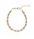 Bracciale Donna Alisia Wilma Argento 925 Gold Labradorite AL2876