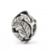 Scrigno Di Foglie Trollbeads Giardino Delle Meraviglie Beads Argento 925 TAGBE-20241 TAGBE-20241 TAGBE-20241