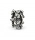 Danza Di Farfalle Trollbeads Giardino Delle Meraviglie Stop Argento 925 TAGBE-20243