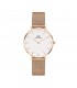 Orologio Donna Daniel Wellington Petite Melrose 32 Gold DW00100163