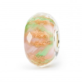 Beads Trollbeads Giardino Delle Meraviglie Letto Di Fiori Argento 925 Vetro TGLBE-30082