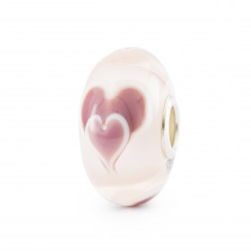 Beads Trollbeads Dolce Legame Collezione San Valentino 2022 Argento 925 TGLBE-20315