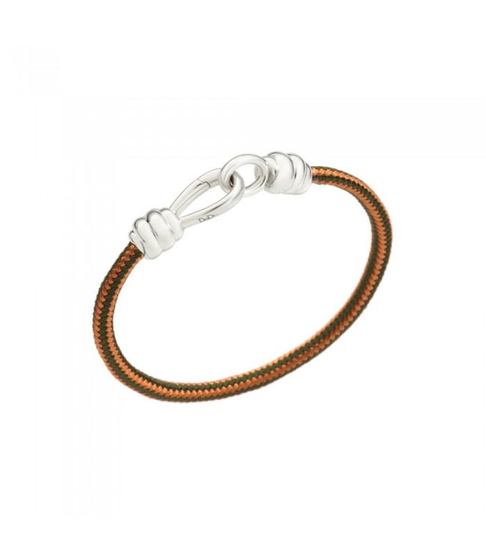 Bracciale Dodo Uomo al Miglior Prezzo Online