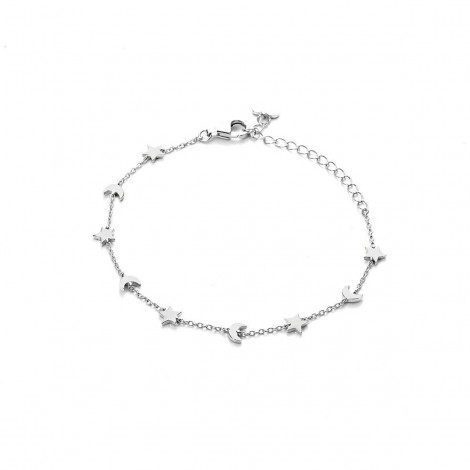 Bracciale Donna Cesare Paciotti Sky 4UBR3026W