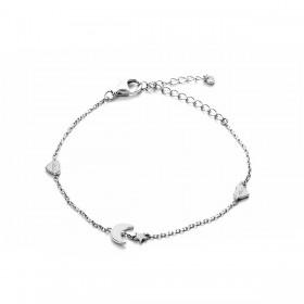 Bracciale Donna Cesare Paciotti Softness 4UBR3034W
