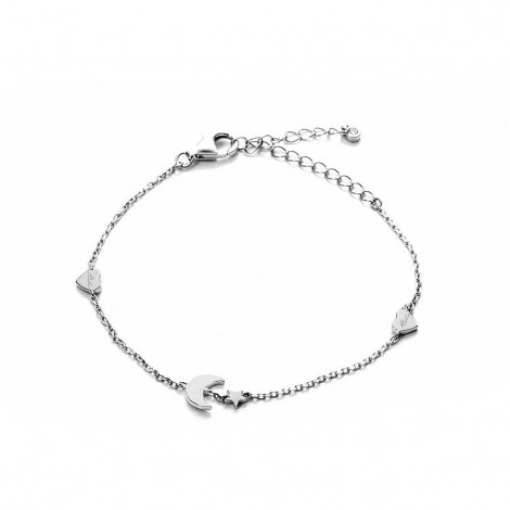 Bracciale Donna Cesare Paciotti Softness 4UBR3034W