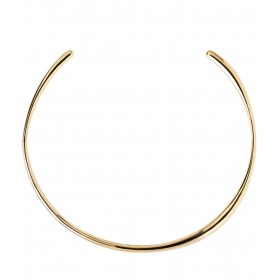 Collana PDPAOLA Pirouette Gold CO01-387-U