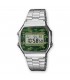 Orologio Unisex Casio Iconic Mimetico A168WEC-3EF