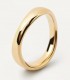 Anello PD PAOLA Pirouette Gold AN01-462-14