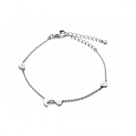 Bracciale Donna Cesare Paciotti Softness 4UBR3036W