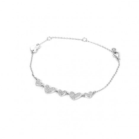 Bracciale Donna Cesare Paciotti Love 4UBR2757W