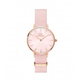Orologio Daniel Wellington Collezione Petite Coral Donna Madreperla DW00100512
