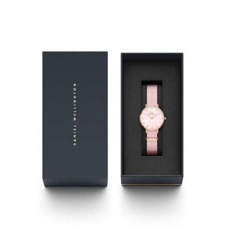 Orologio Daniel Wellington Collezione Petite Coral Donna Madreperla DW00100512