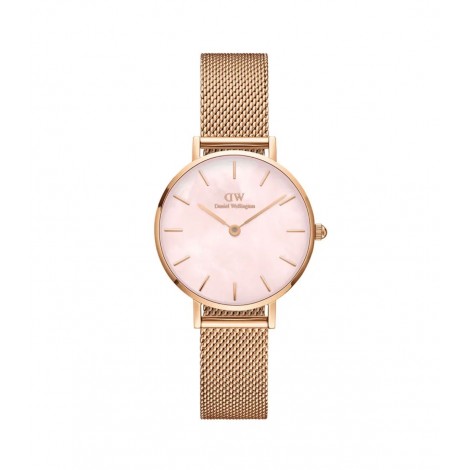 Orologio Daniel Wellington Collezione Petite Pearl Donna Madreperla DW00100513