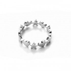 Anello Donna Cesare Paciotti Love Star 4UAN3027W
