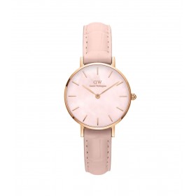Orologio Daniel Wellington Collezione Petite Rouge Donna Madreperla DW00100511