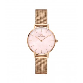 Orologio Daniel Wellington Collezione Petite Pearl Donna Madreperla DW00100513